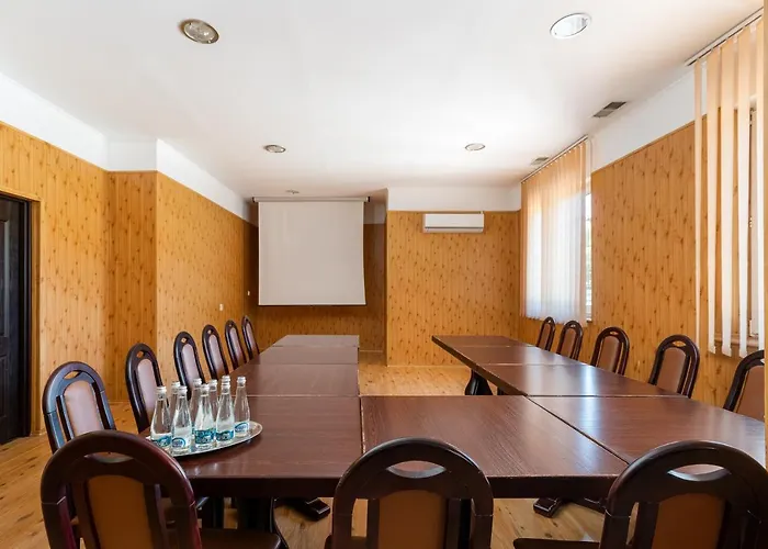 Hotel Ruczaj
