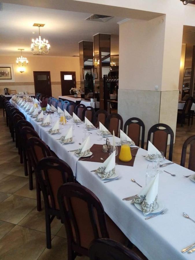 Ruczaj Hotel Cracovia