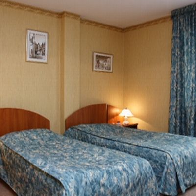 Hotel Ruczaj Cracovia