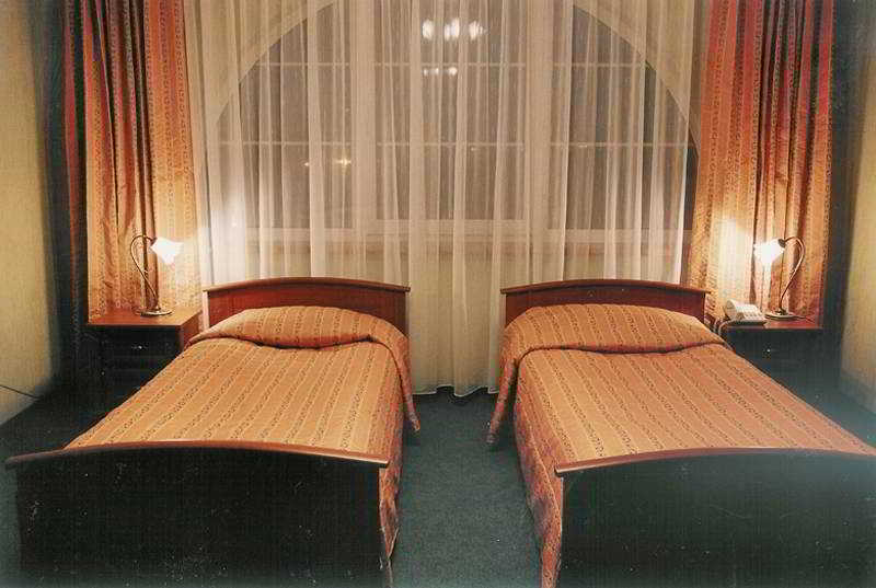Ruczaj Hotel Cracovia