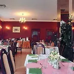 Hotel Ruczaj 