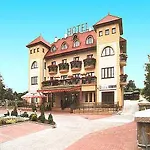 Hotel Ruczaj 