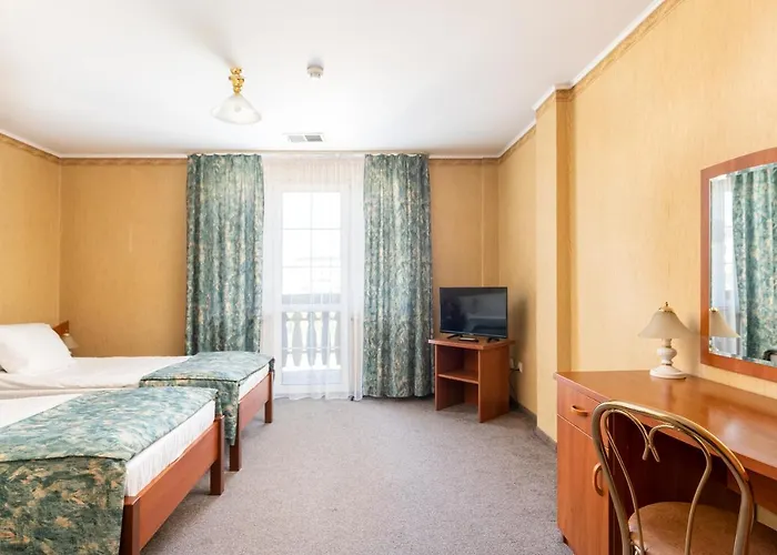 Hotel Ruczaj